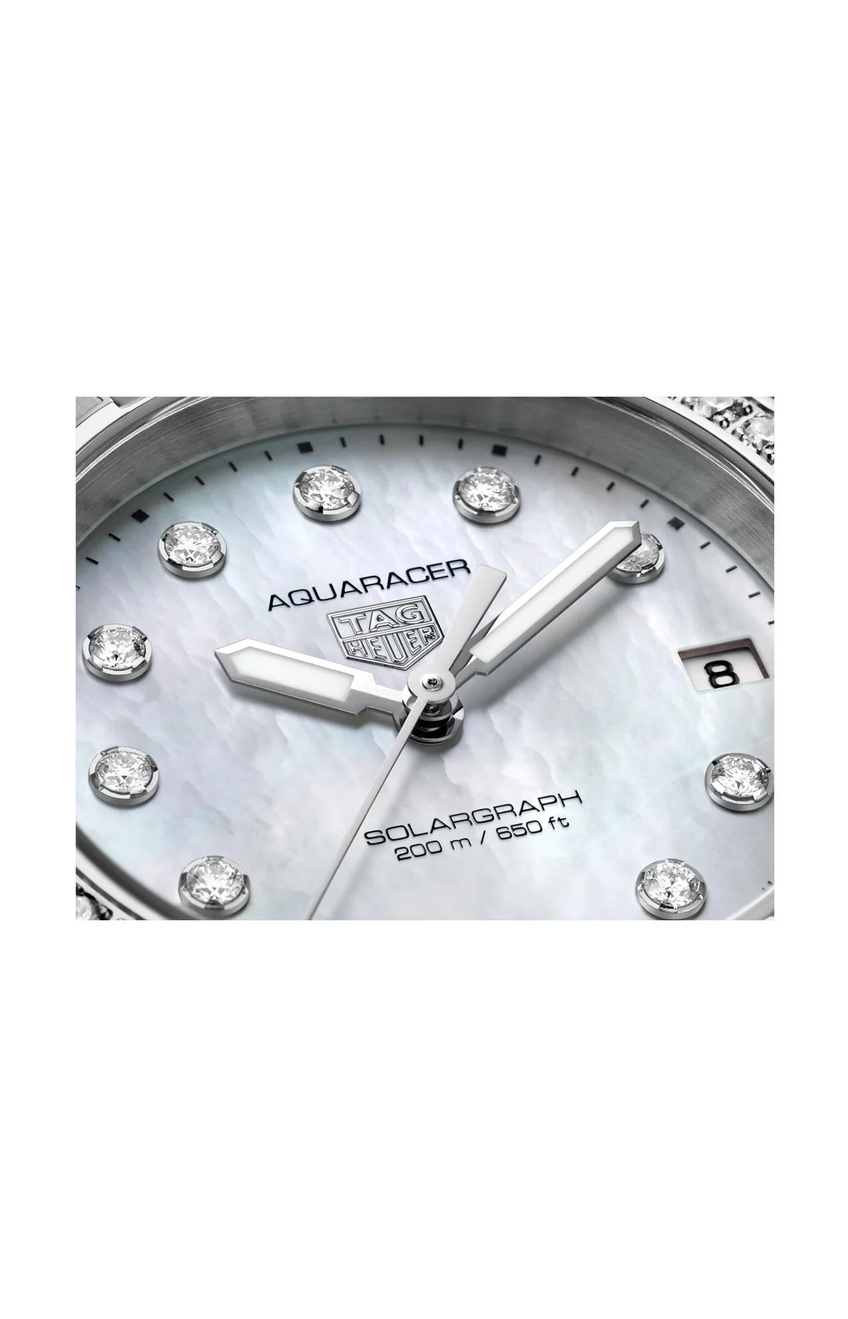 Tag Heuer Aquaracer Professional 200 3