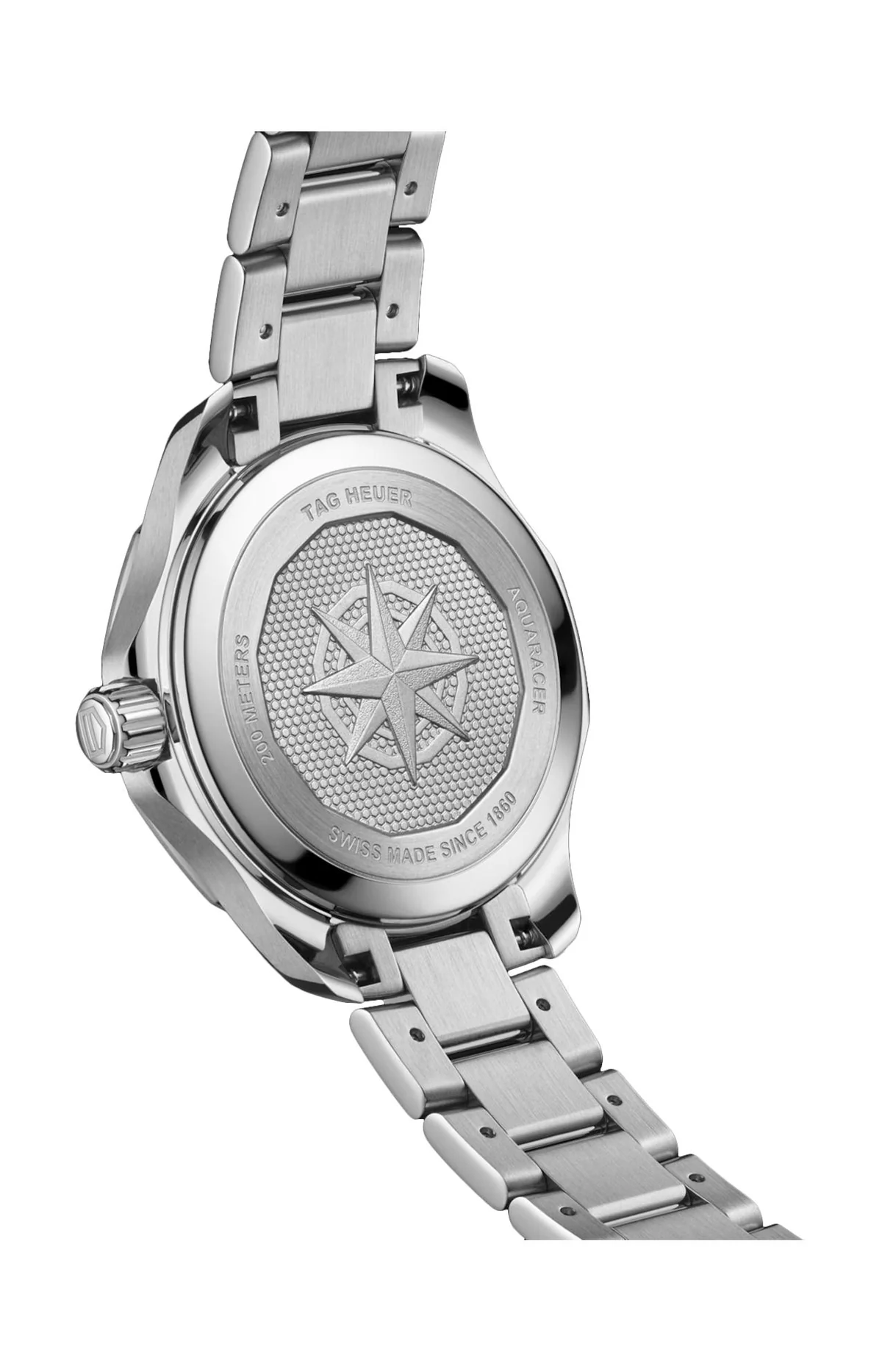 Tag Heuer Aquaracer Professional 200 2
