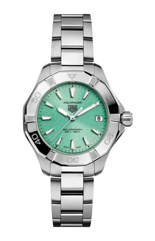 Tag Heuer Aquaracer Professional 200