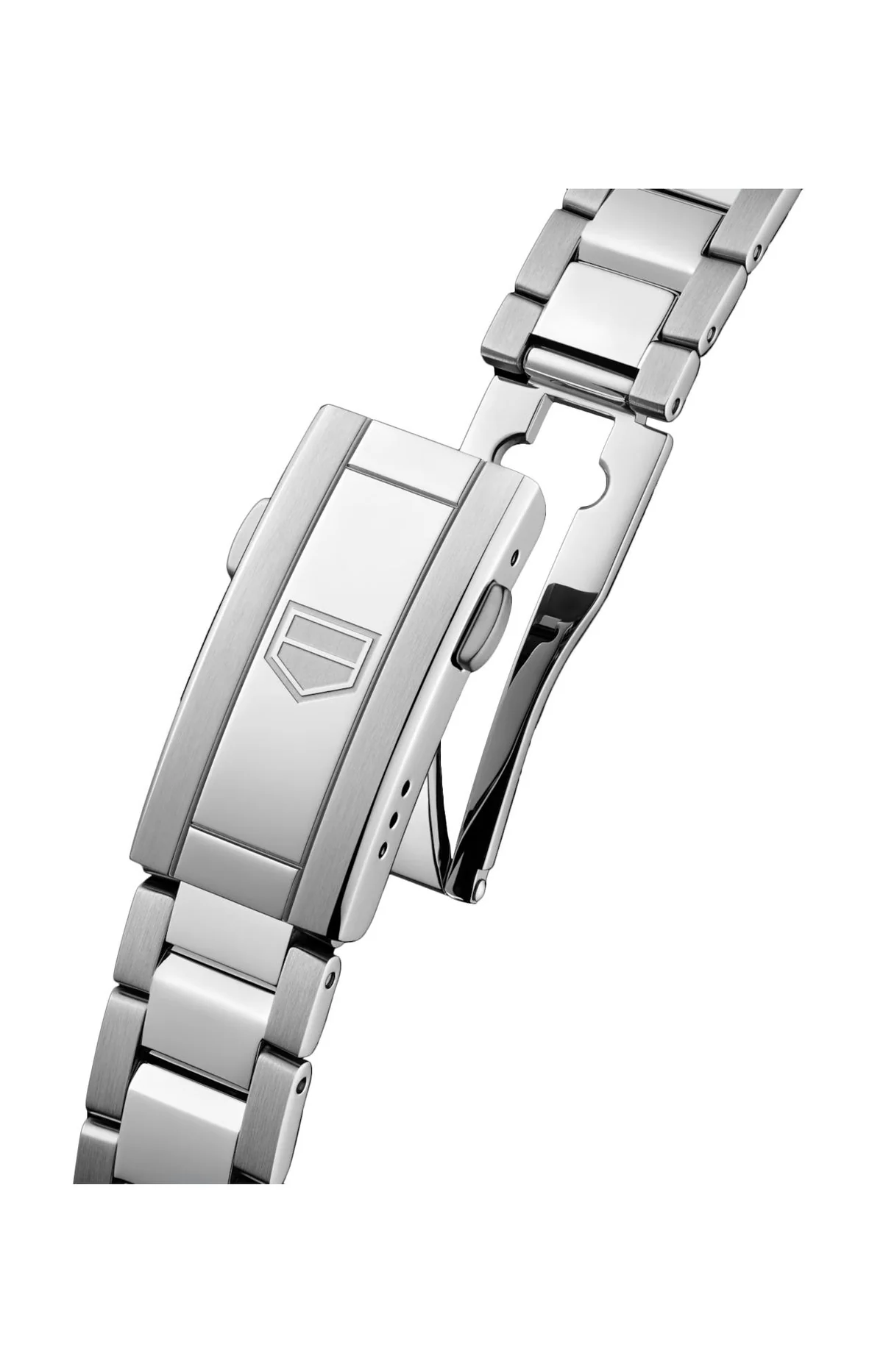 Tag Heuer Aquaracer Professional 200 3