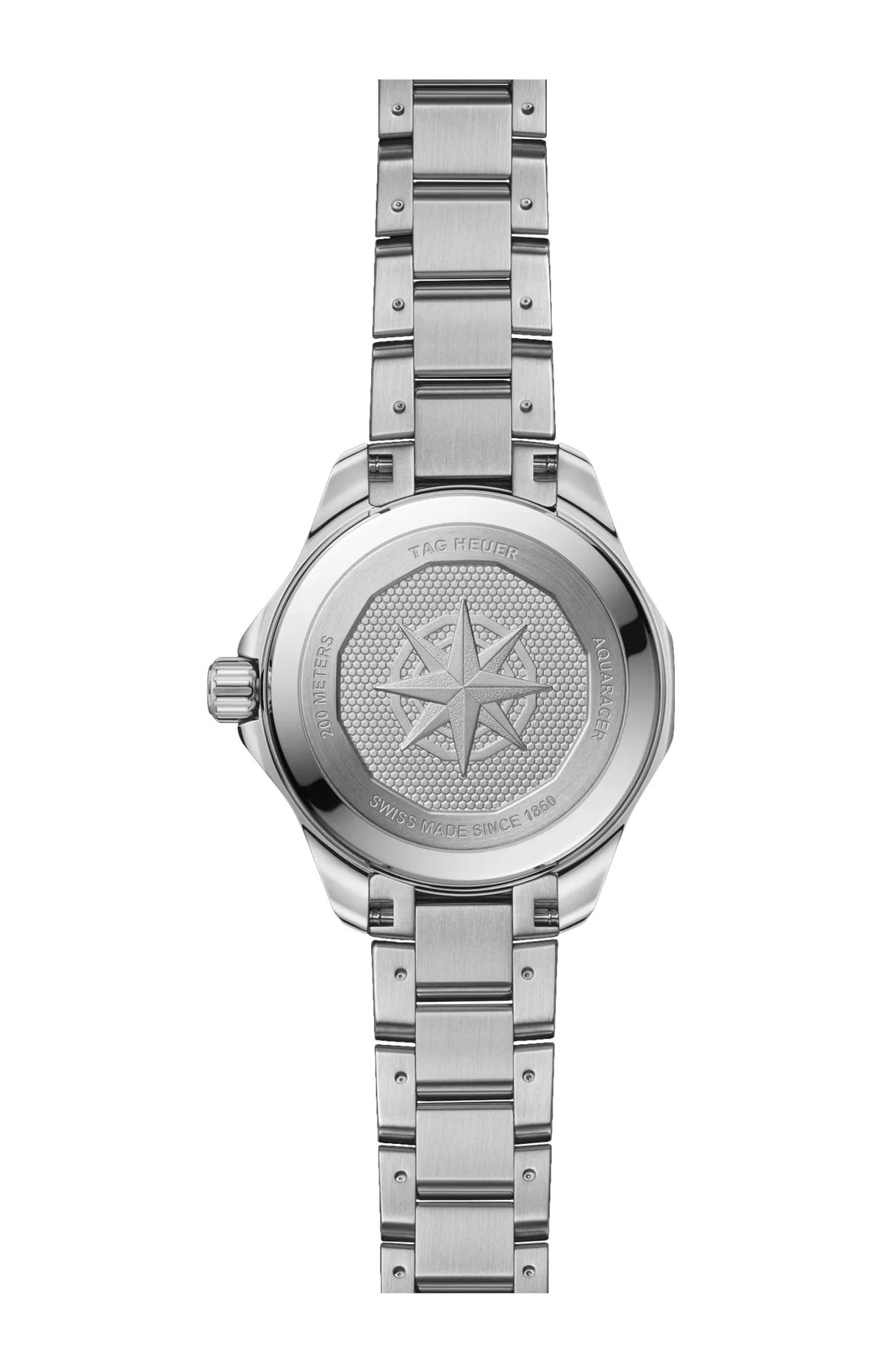 Tag Heuer Aquaracer Professional 200 2