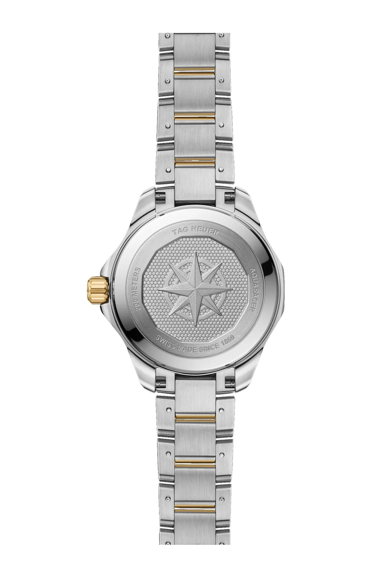 Tag Heuer Aquaracer Professional 200 2