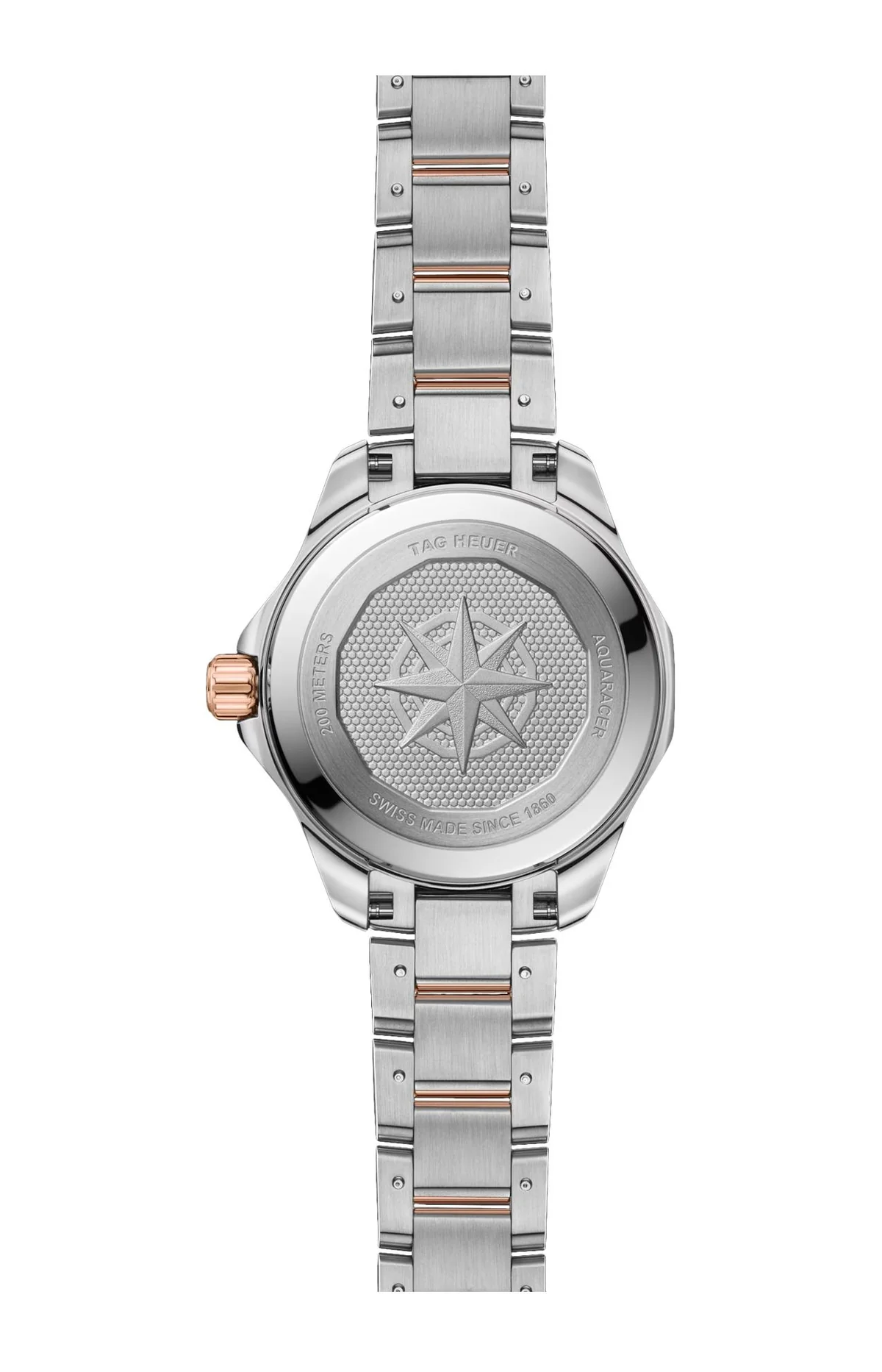 Tag Heuer Aquaracer Professional 200 2