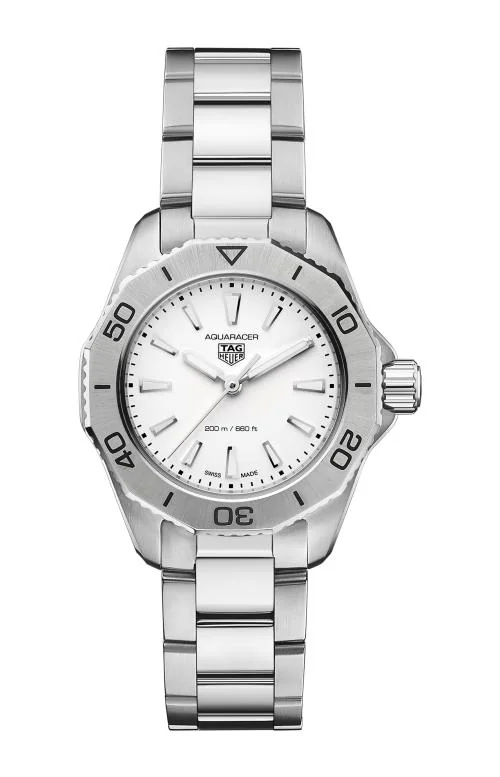 Tag Heuer Aquaracer Professional 200