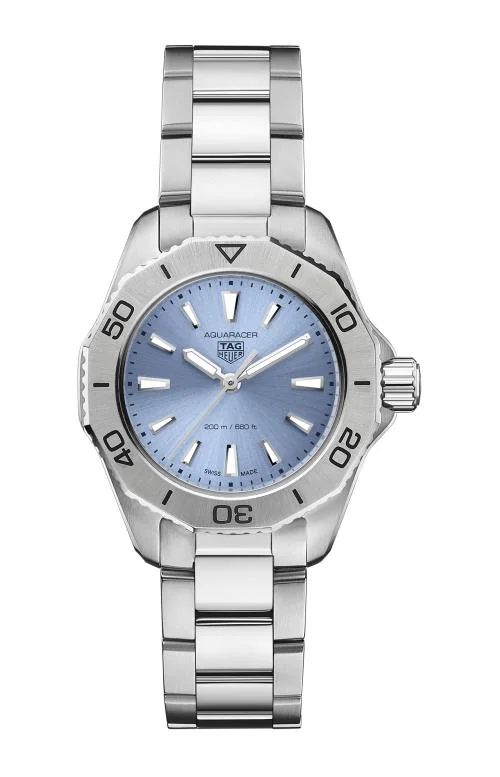 Tag Heuer Aquaracer Professional 200