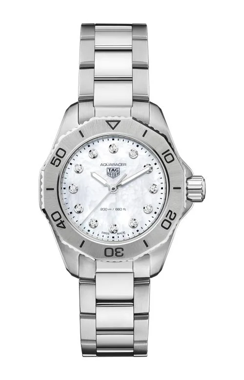 Tag Heuer Aquaracer Professional 200