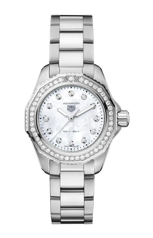 Tag Heuer Aquaracer Professional 200