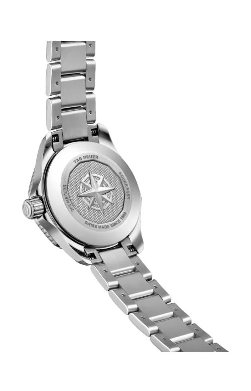 Tag Heuer Aquaracer Professional 200 2