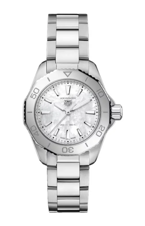 Tag Heuer Aquaracer Professional 200 1