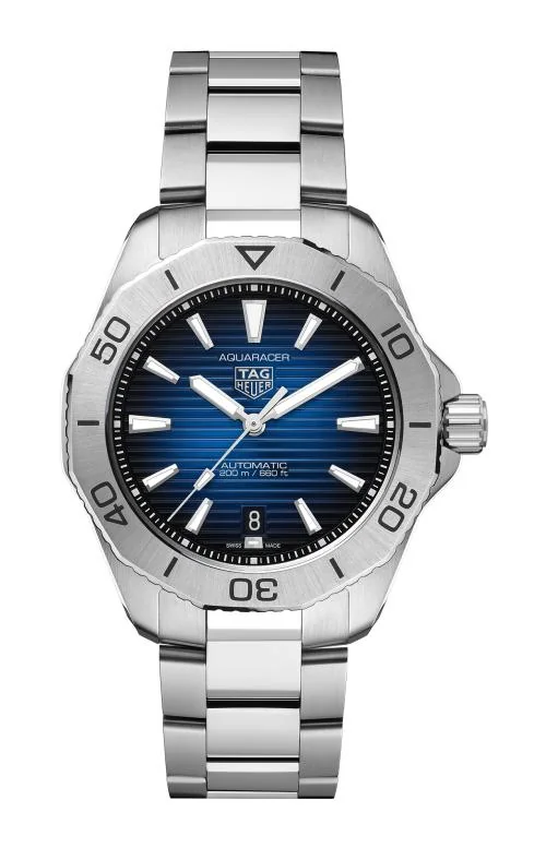 Tag Heuer Aquaracer Professional 200