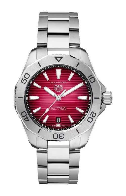 Tag Heuer Aquaracer Professional 200