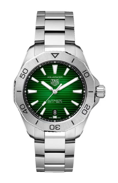 Tag Heuer Aquaracer Professional 200