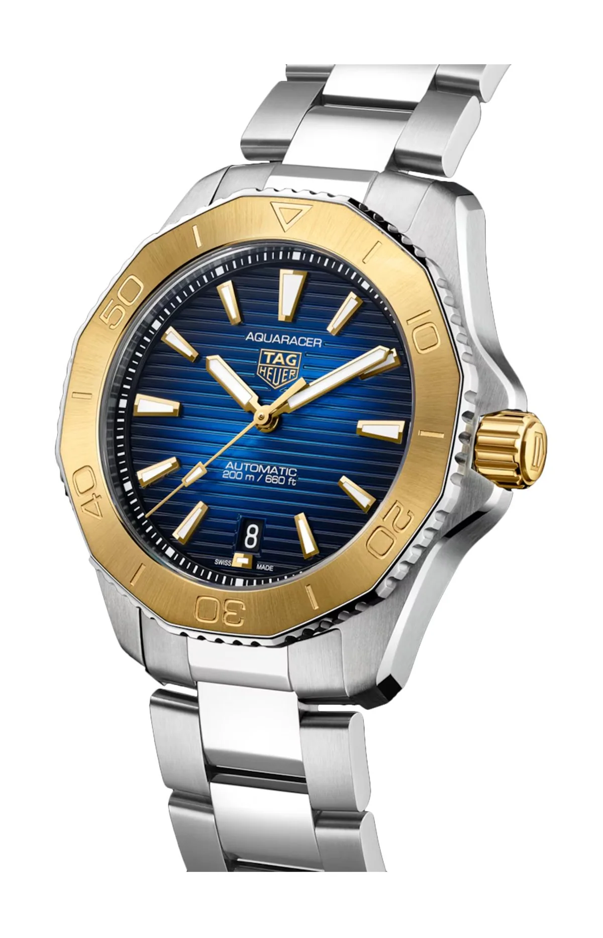 Tag Heuer Aquaracer Professional 200 3