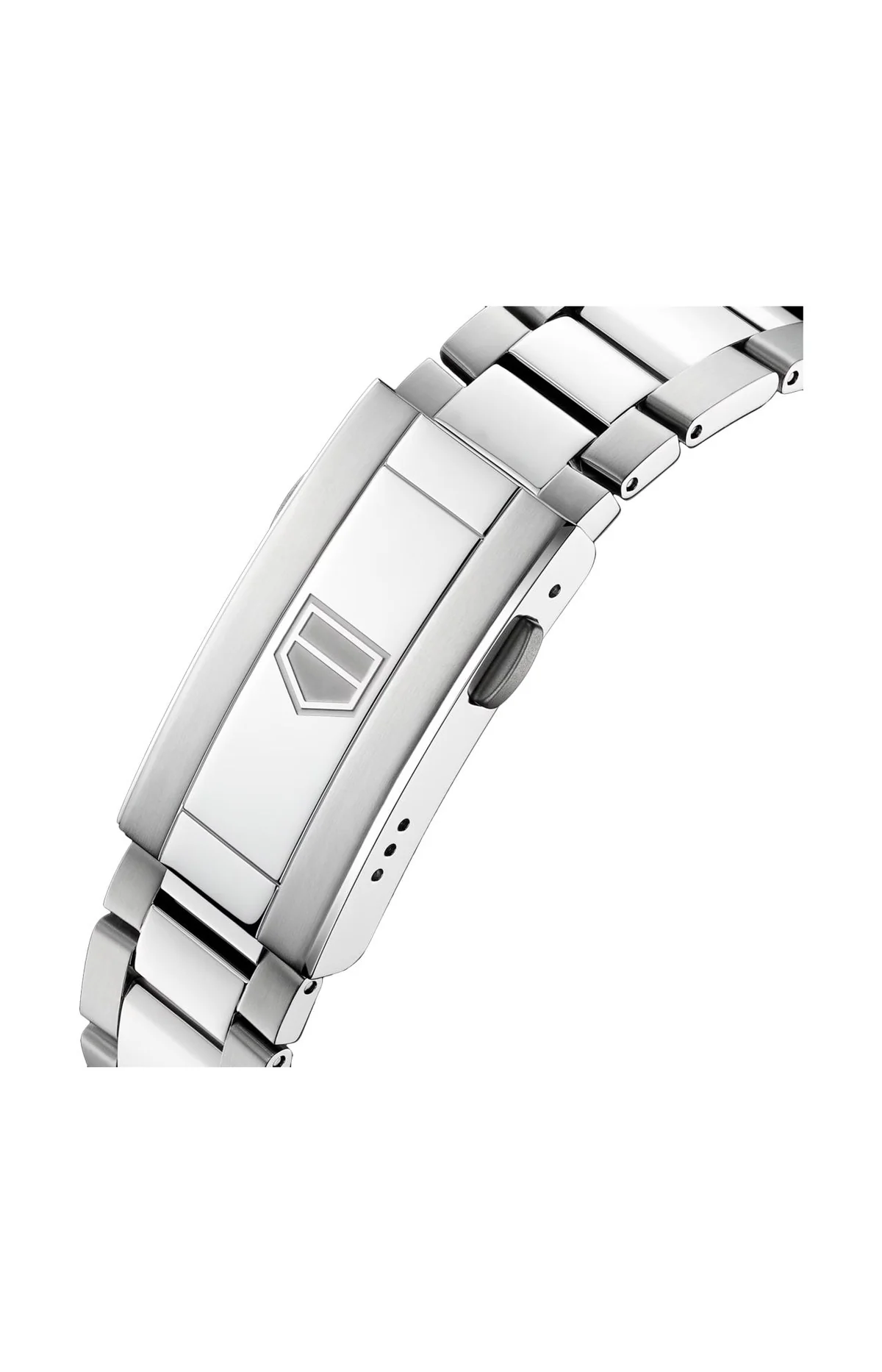 Tag Heuer Aquaracer Professional 200 4