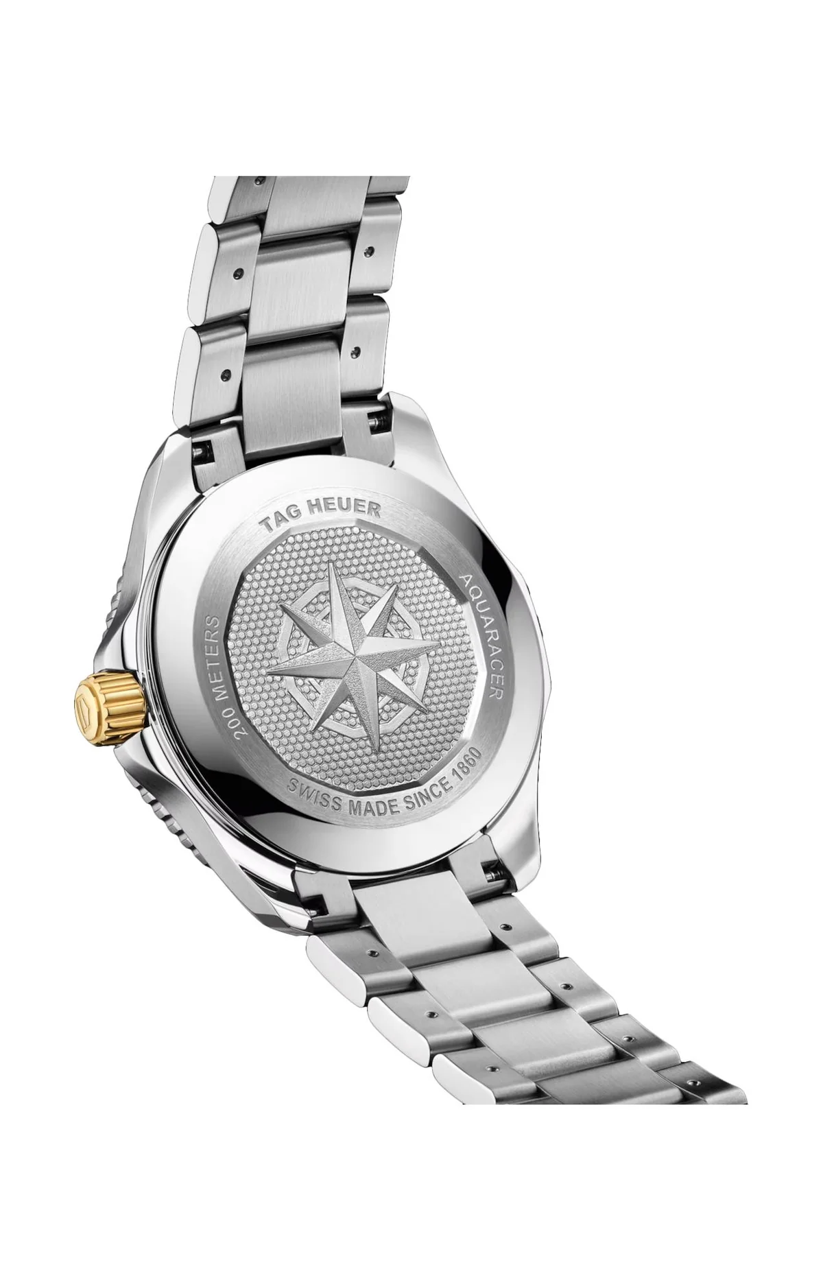 Tag Heuer Aquaracer Professional 200 2