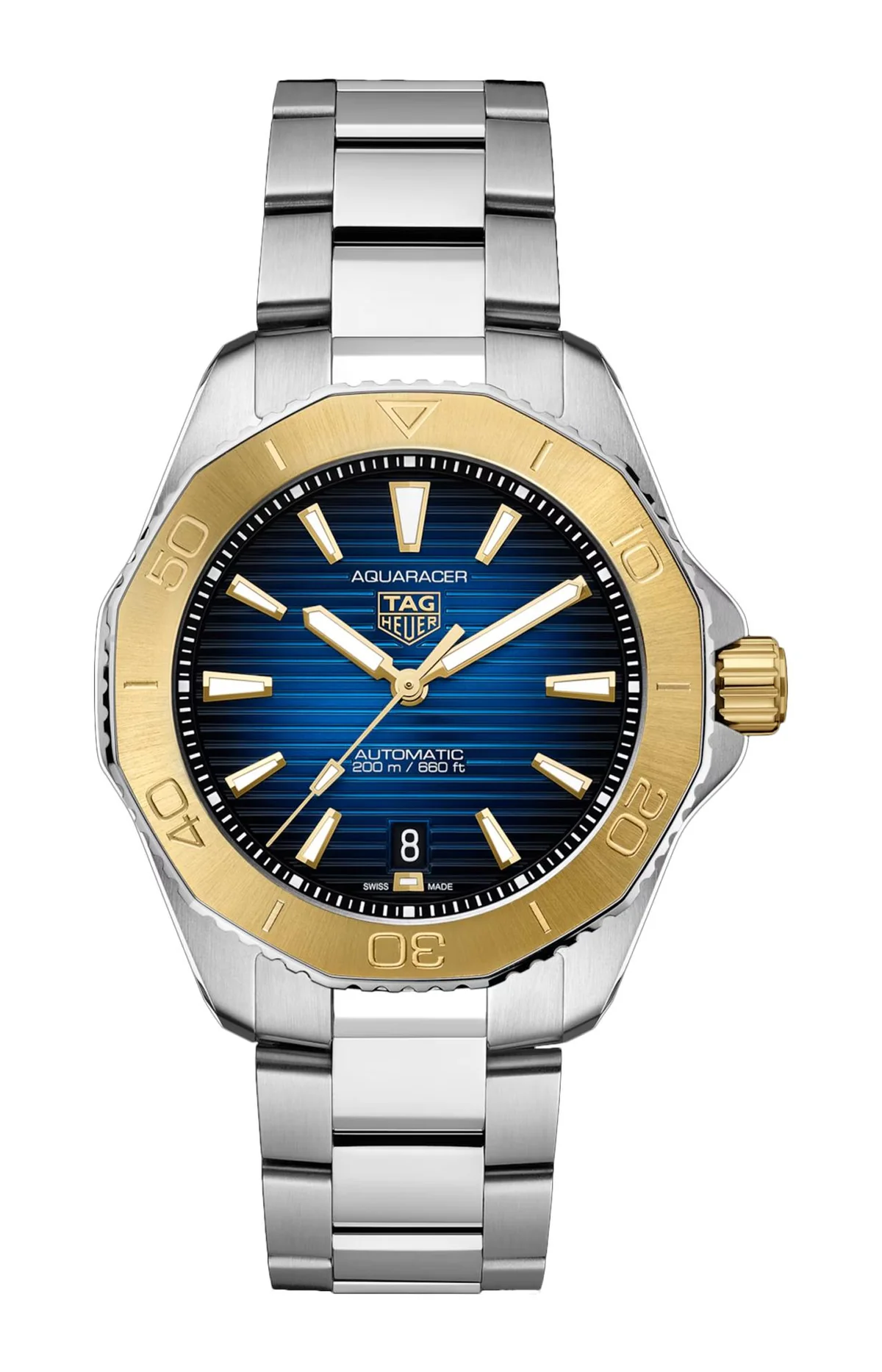 Tag Heuer Aquaracer Professional 200 1