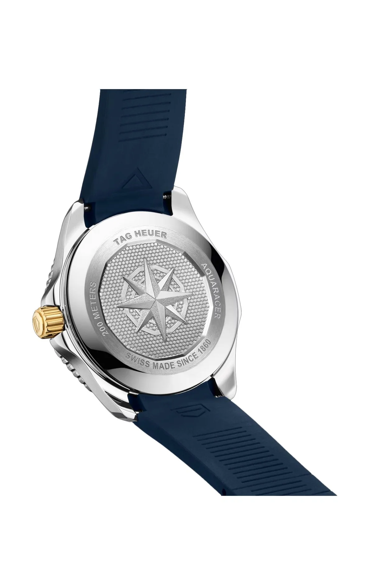 Tag Heuer Aquaracer Professional 200 2