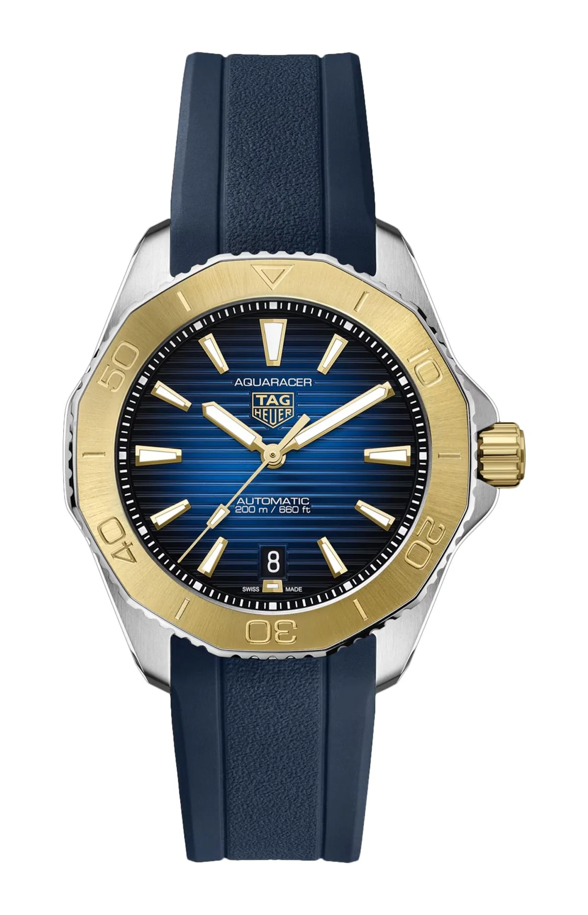 Tag Heuer Aquaracer Professional 200