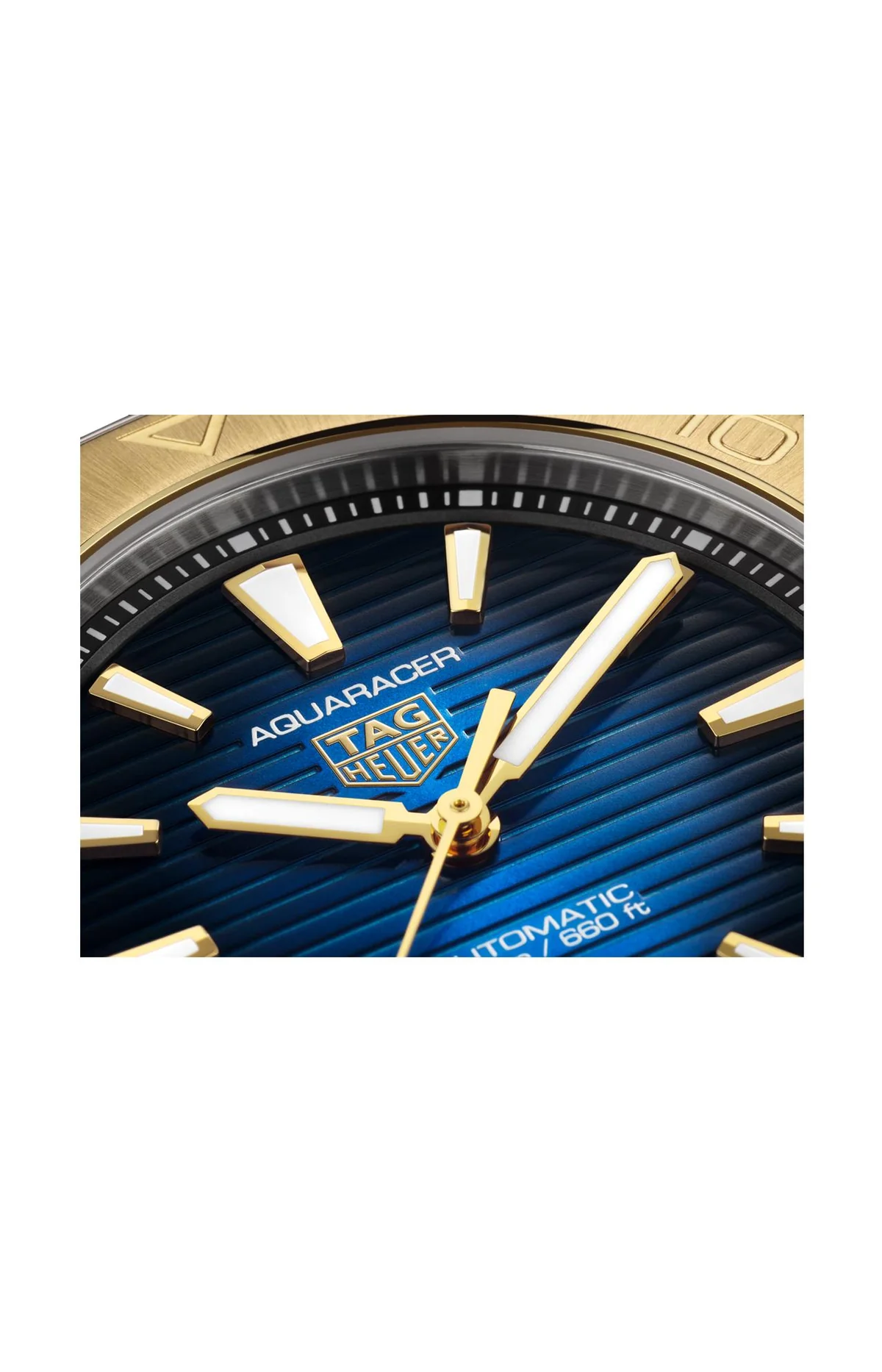 Tag Heuer Aquaracer Professional 200 3
