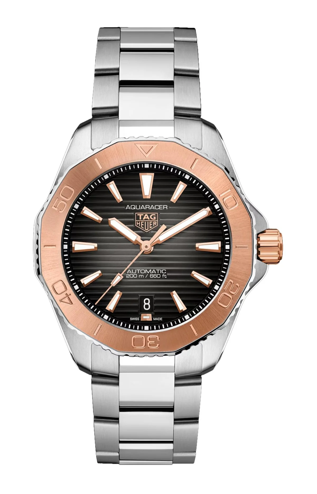 Tag Heuer Aquaracer Professional 200 1