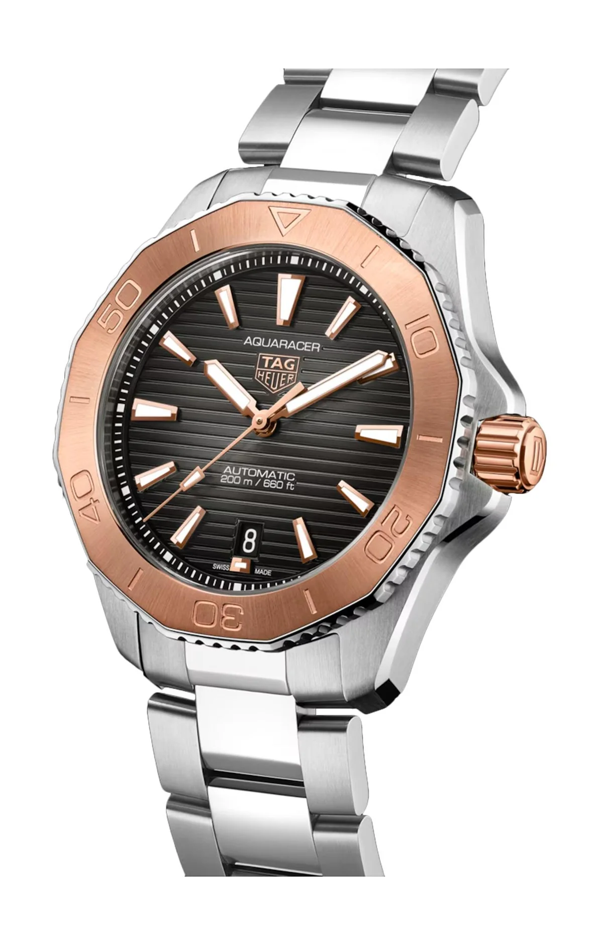 Tag Heuer Aquaracer Professional 200 3