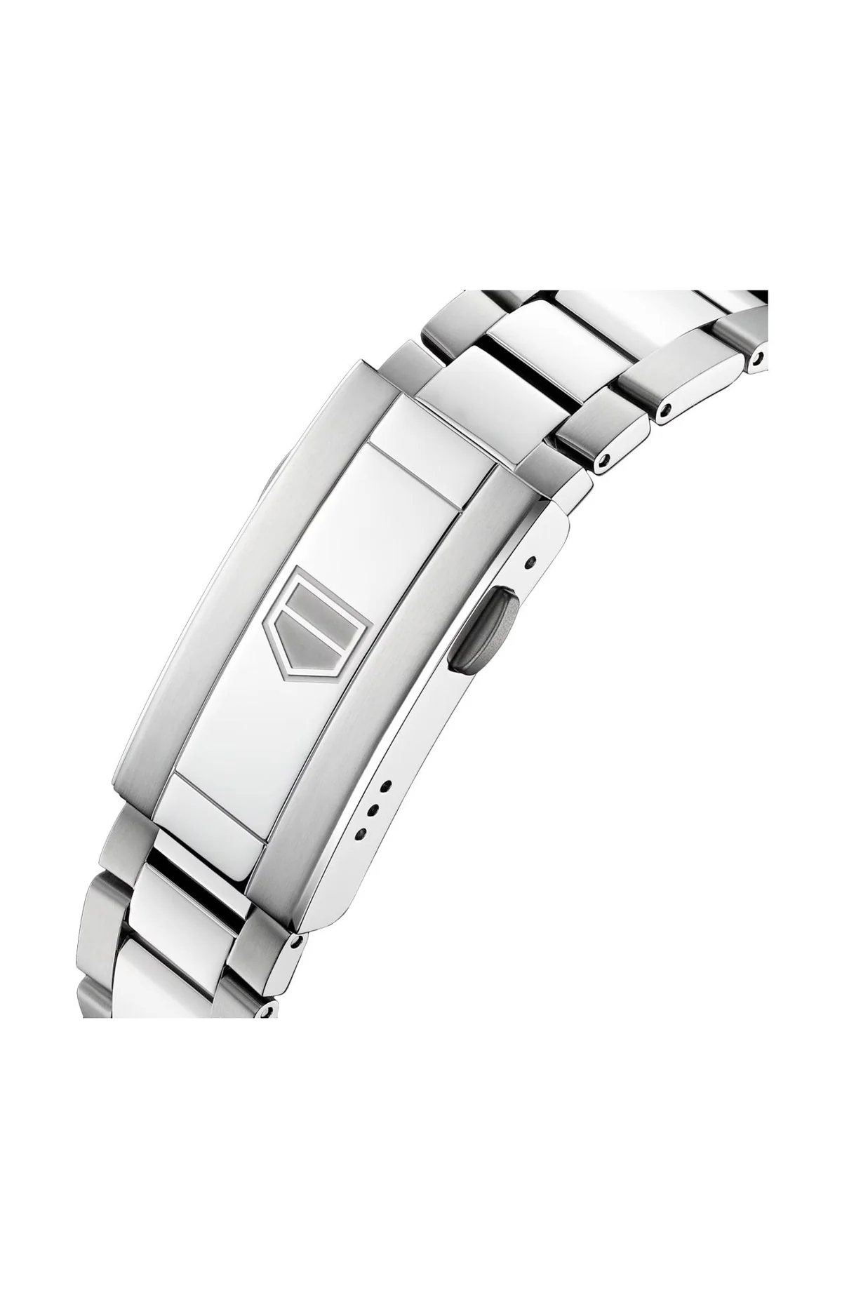 Tag Heuer Aquaracer Professional 200 4
