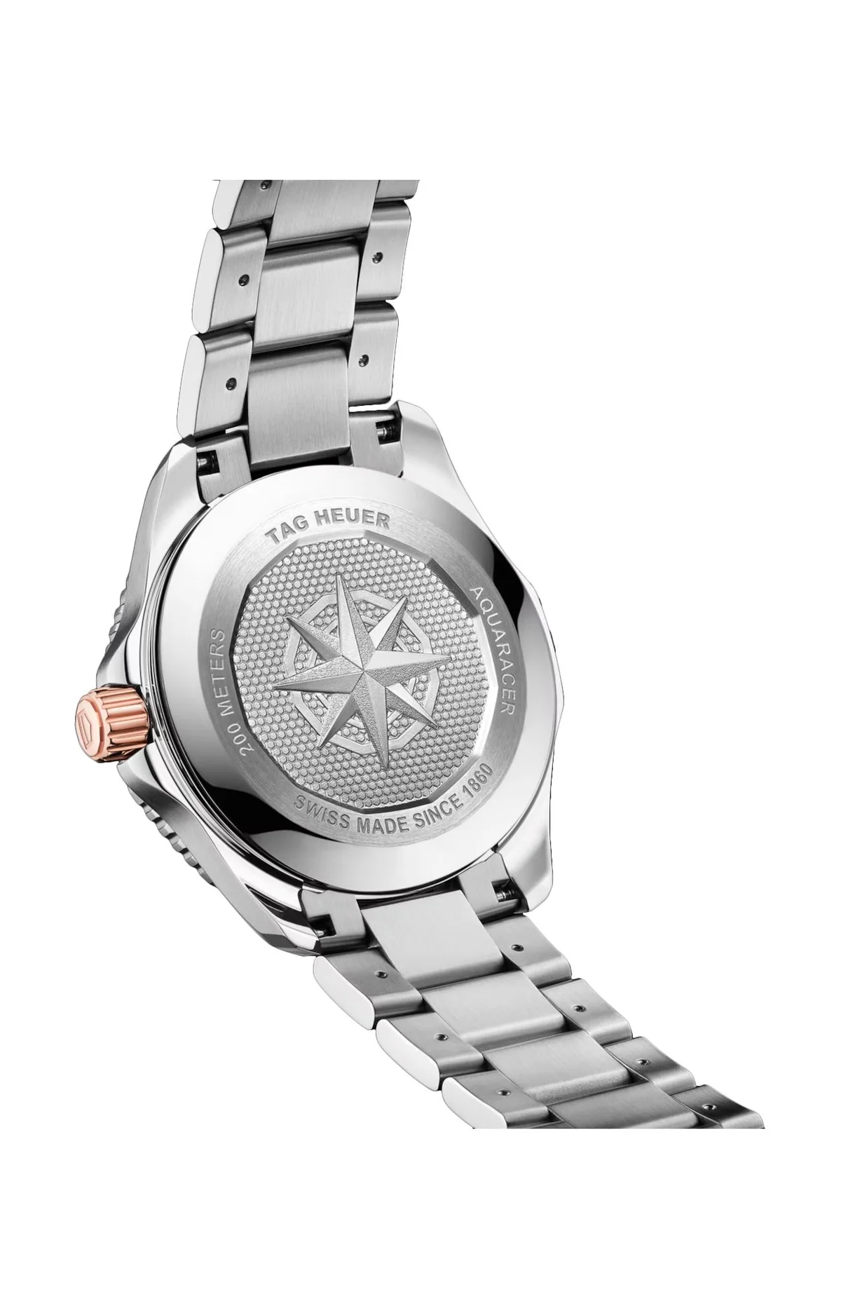 Tag Heuer Aquaracer Professional 200 2