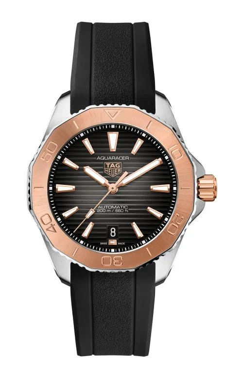 Tag Heuer Aquaracer Professional 200