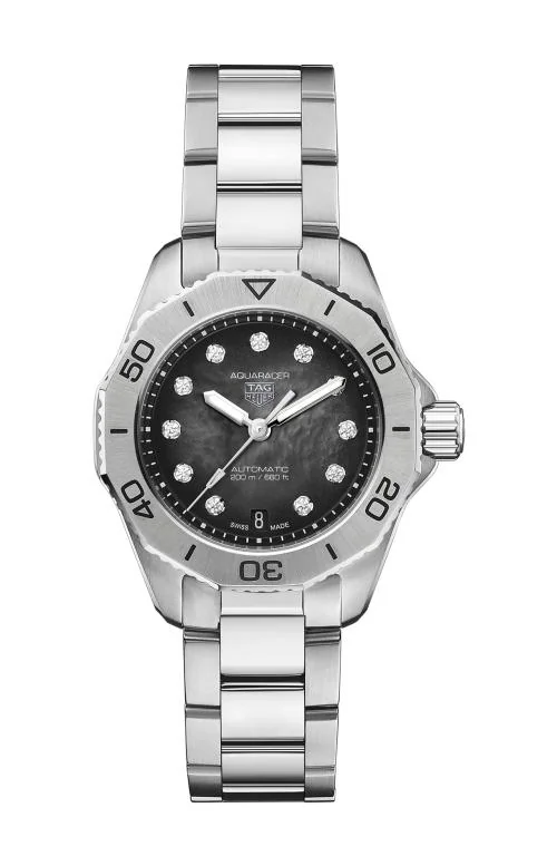 Tag Heuer Aquaracer Professional 200