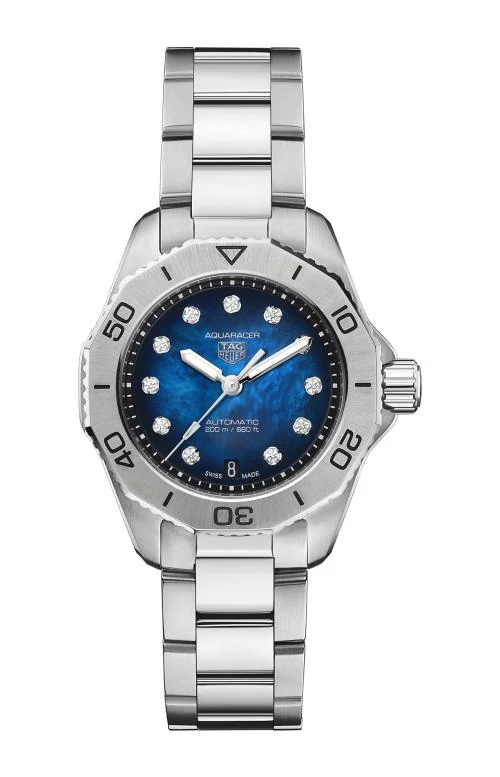 Tag Heuer Aquaracer Professional 200