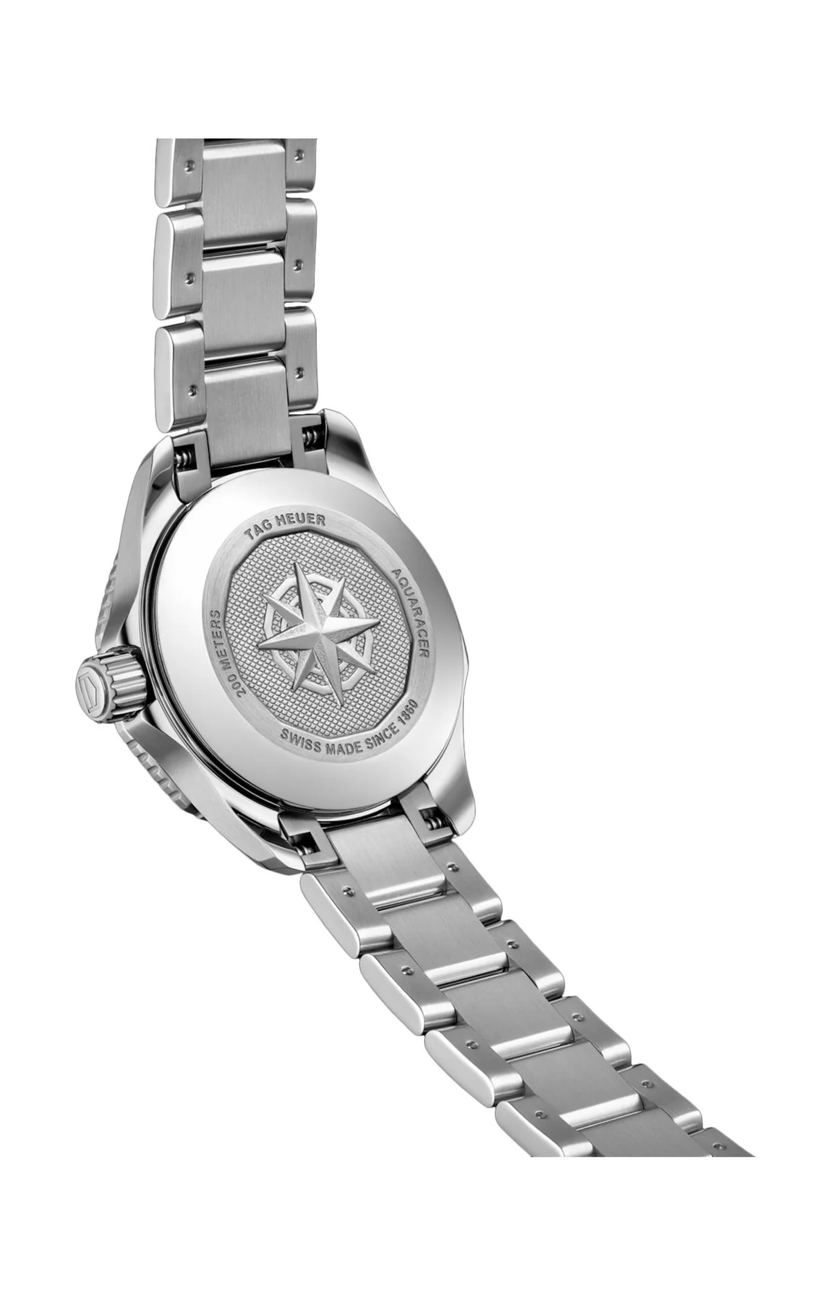 Tag Heuer Aquaracer Professional 200 2
