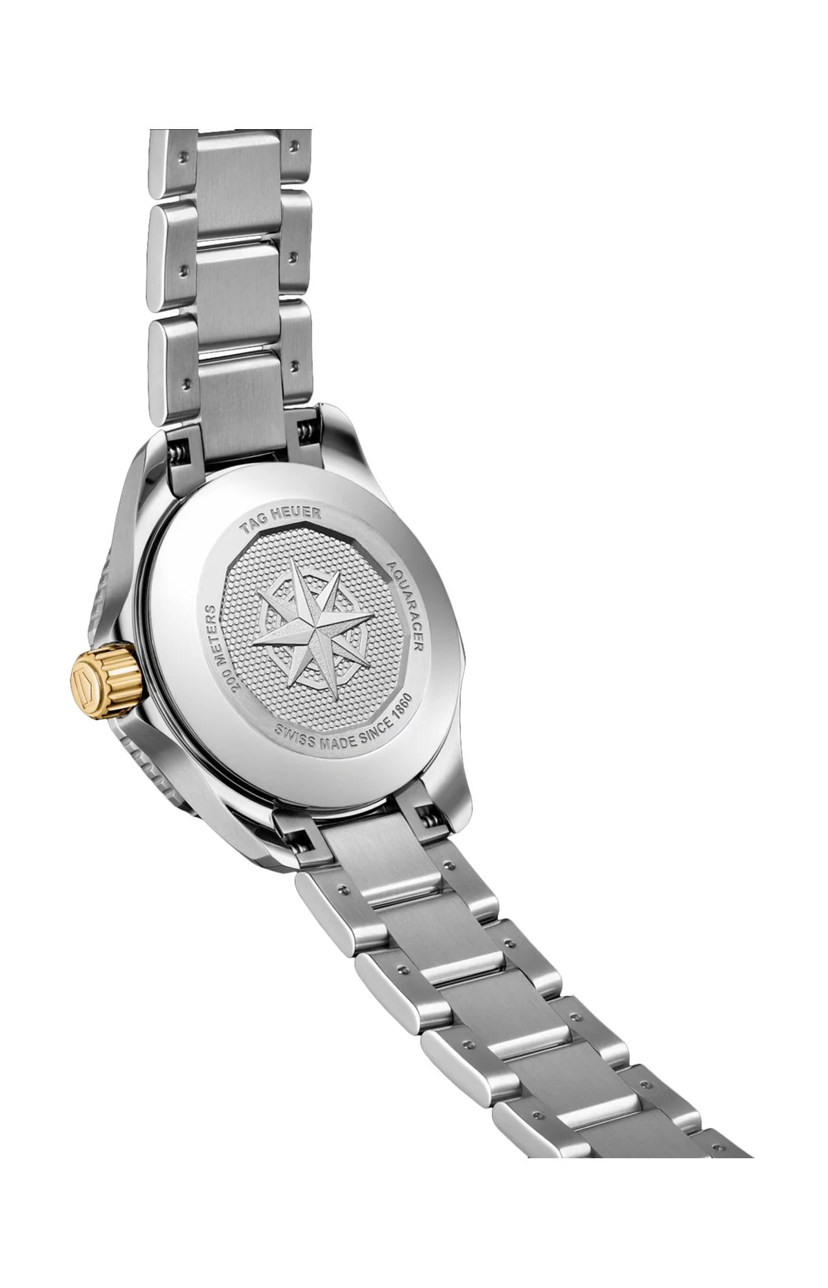 Tag Heuer Aquaracer Professional 200 2