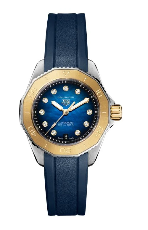 Tag Heuer Aquaracer Professional 200