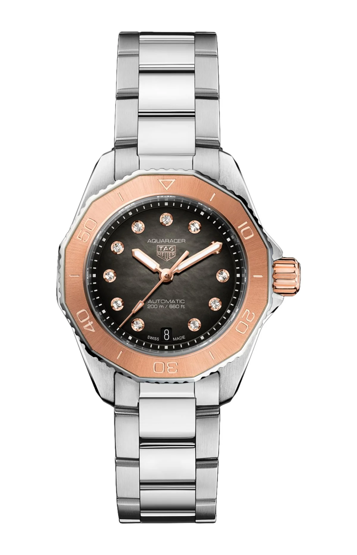 Tag Heuer Aquaracer Professional 200 1
