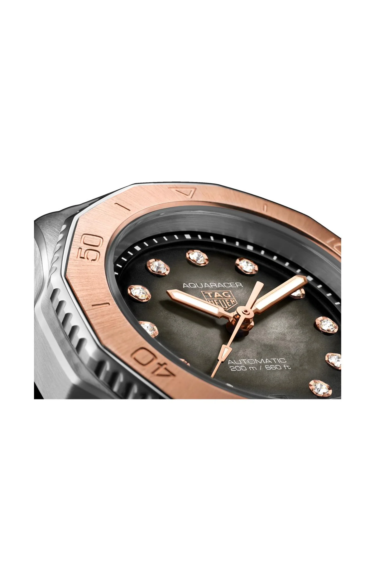 Tag Heuer Aquaracer Professional 200 3