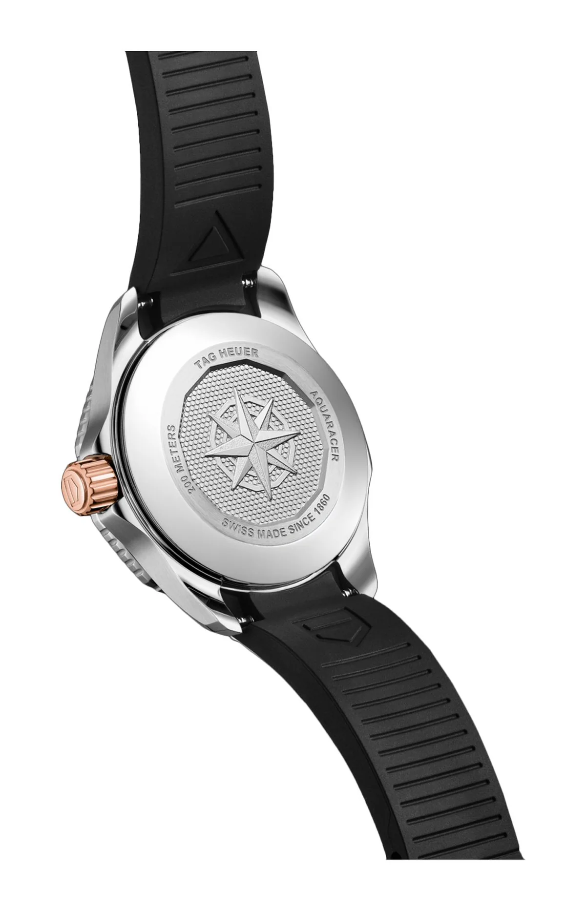 Tag Heuer Aquaracer Professional 200 2