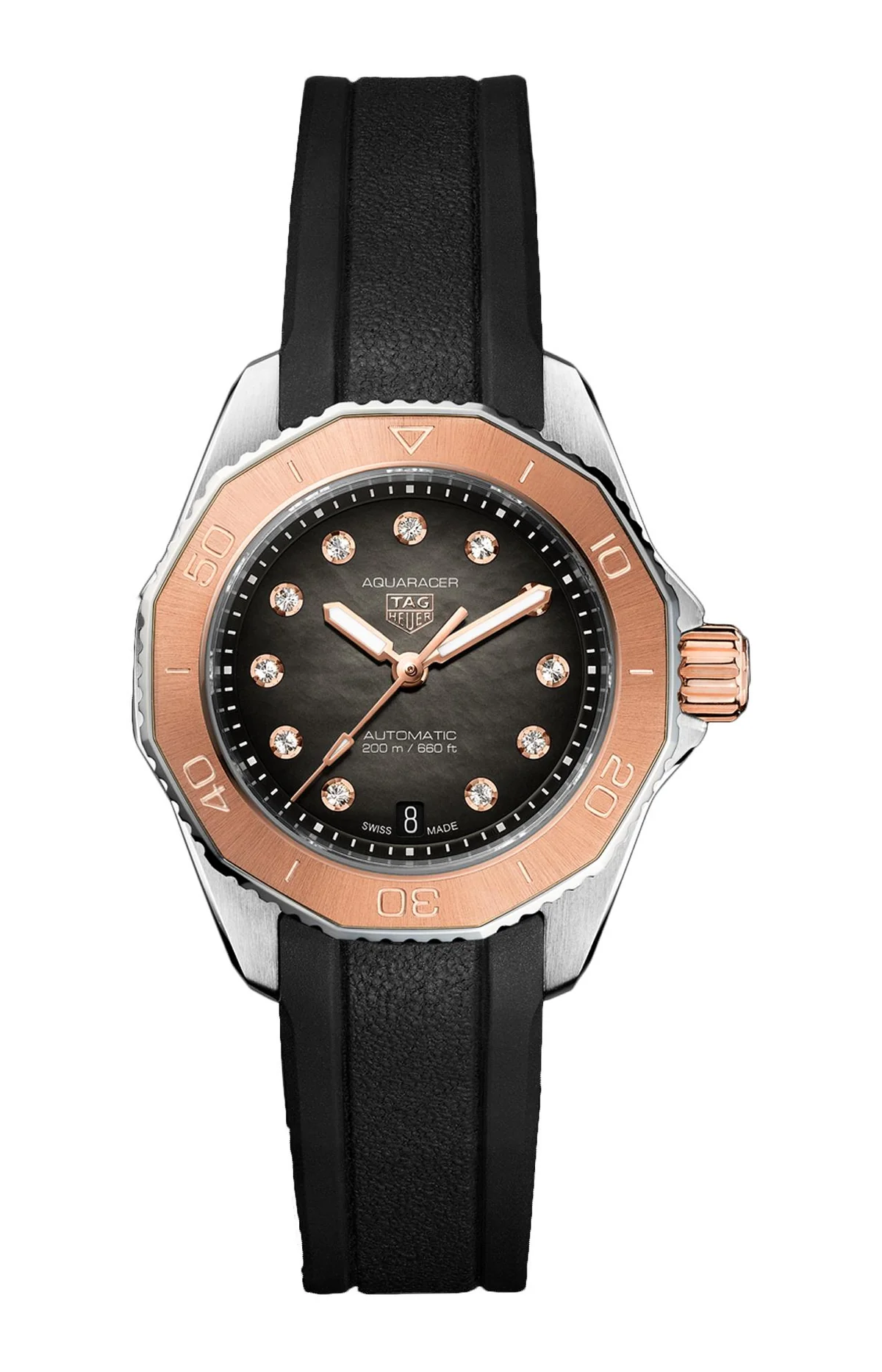 Tag Heuer Aquaracer Professional 200 1