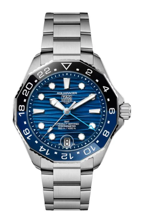 Tag Heuer Aquaracer Professional 300 GMT 1