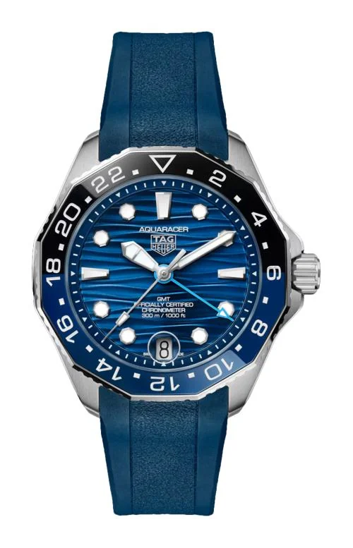 Tag Heuer Aquaracer Professional 300 GMT 1