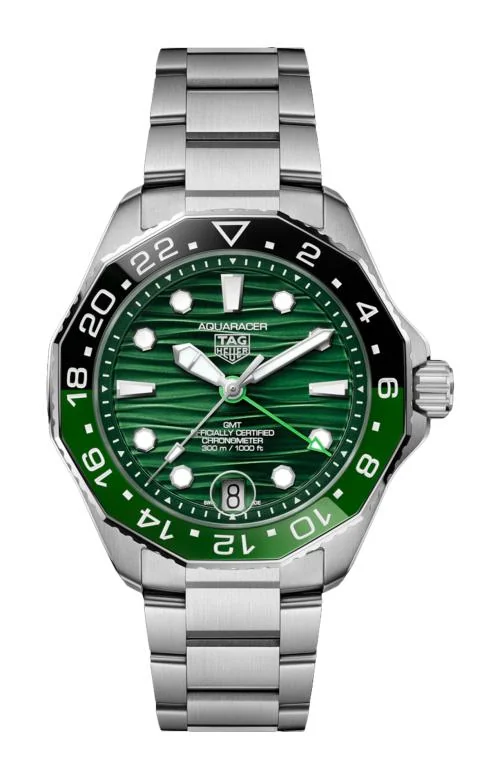Tag Heuer Aquaracer Professional 300 GMT 1