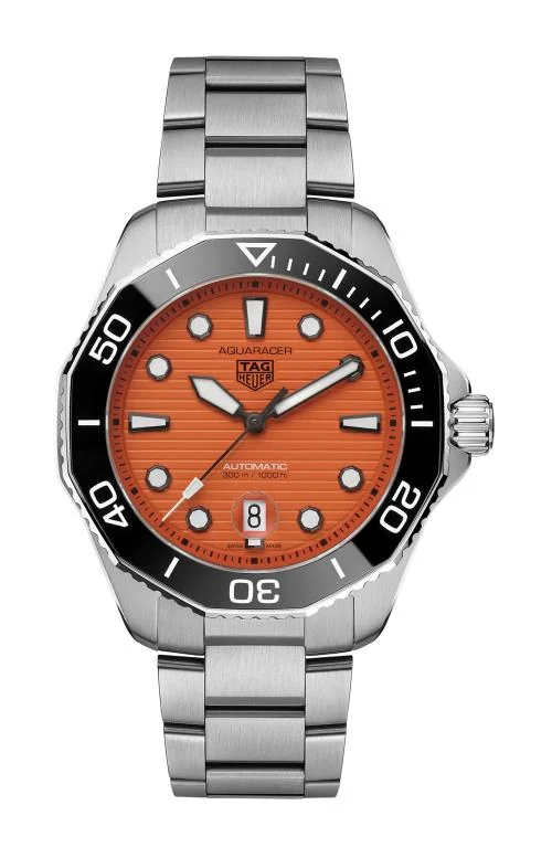 Tag Heuer Aquaracer Professional 300 Orange