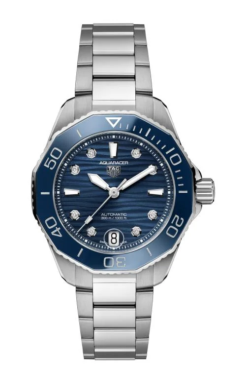 Tag Heuer Aquaracer Professional 300