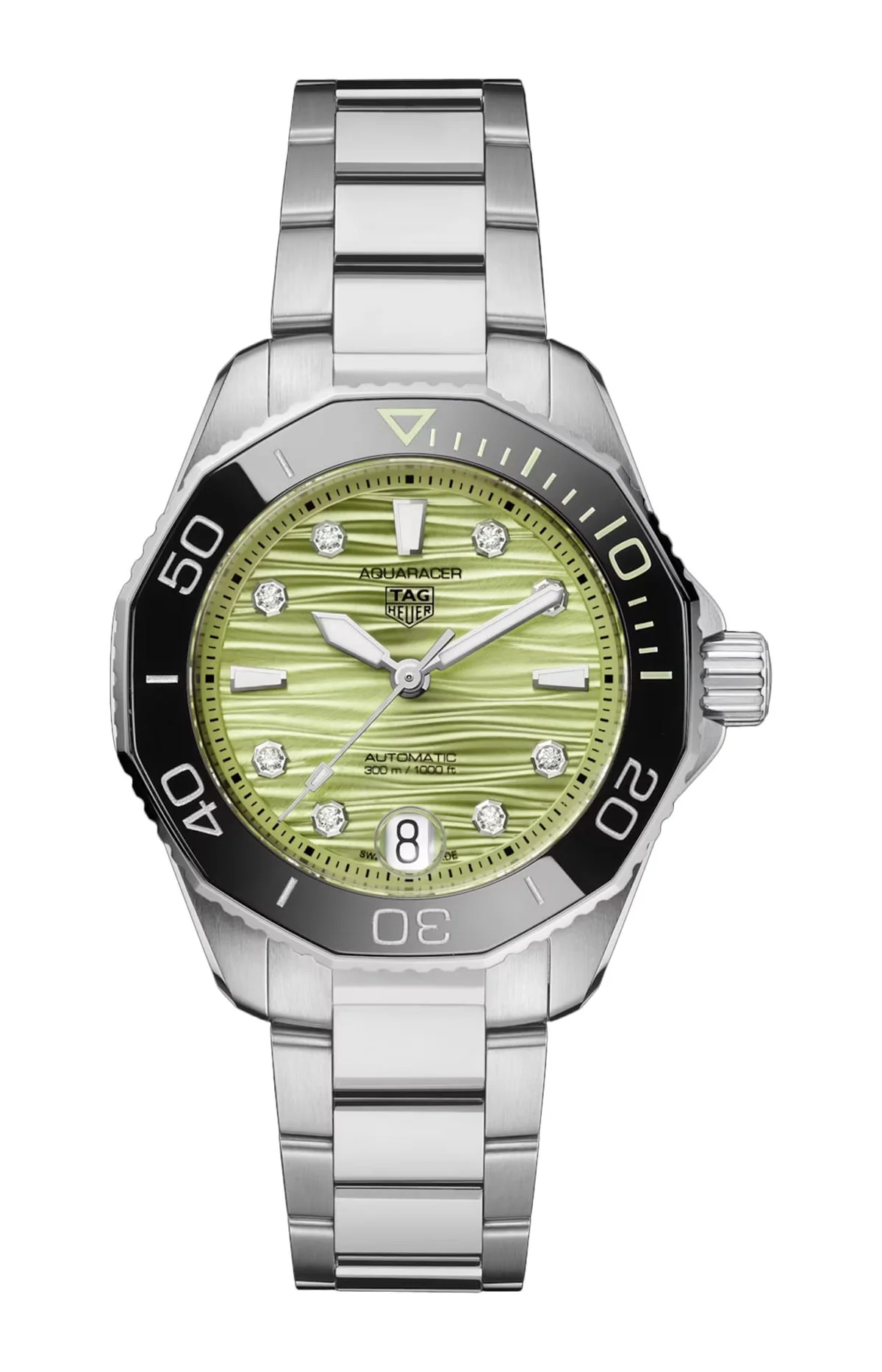 Tag Heuer Aquaracer Professional 300 1