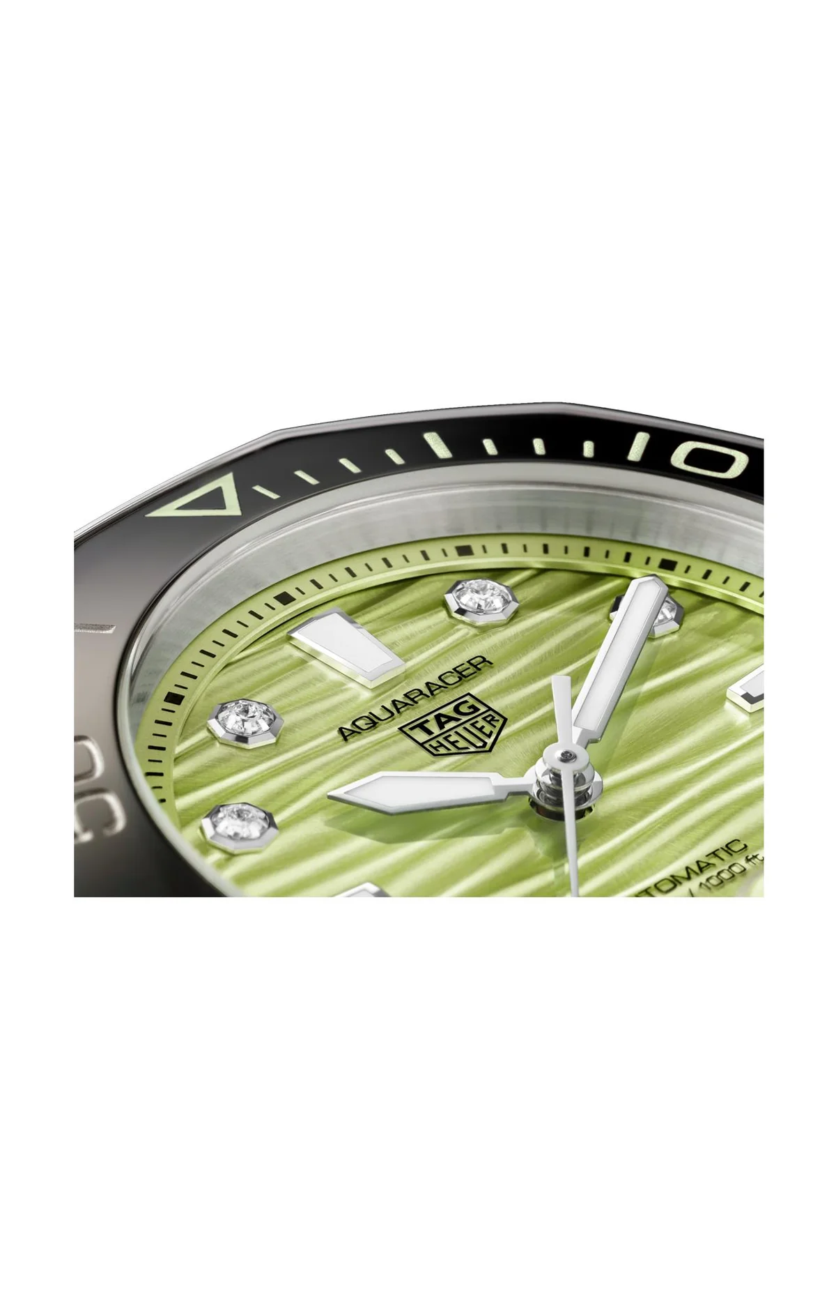 Tag Heuer Aquaracer Professional 300 3
