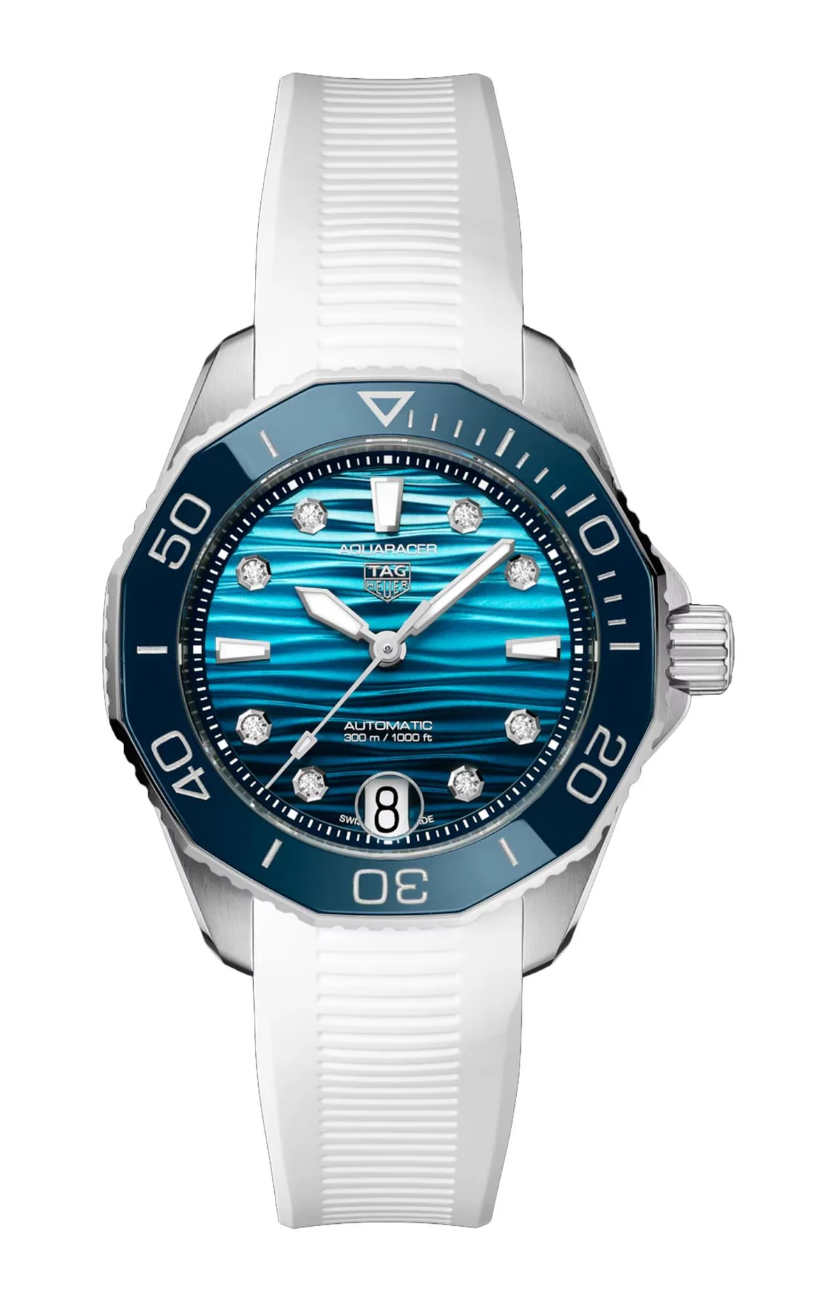Tag Heuer Aquaracer Professional 300