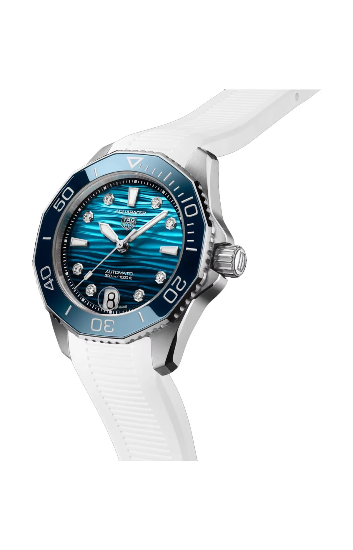 Tag Heuer Aquaracer Professional 300 2