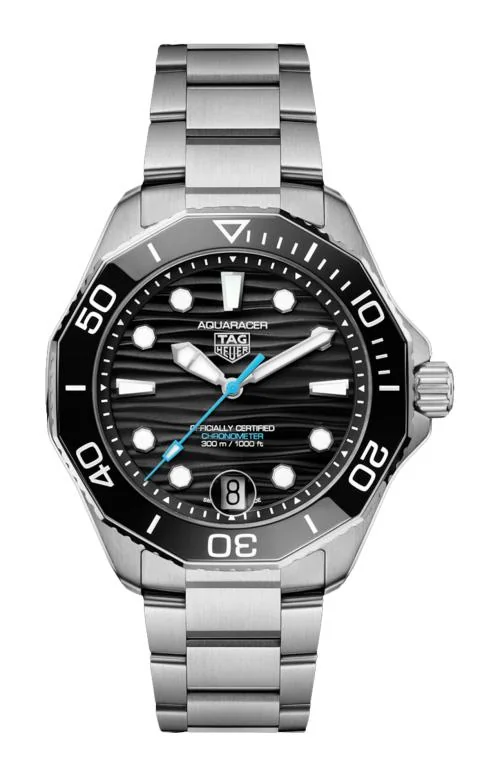 Tag Heuer Aquaracer Professional 300 1