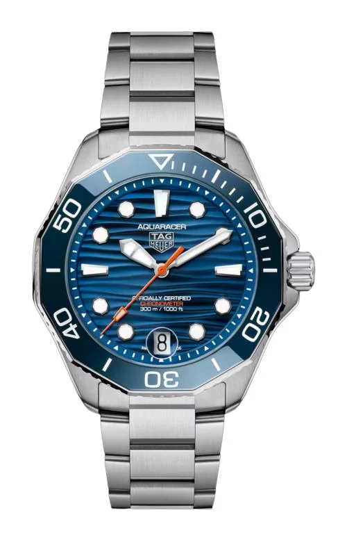 Tag Heuer Aquaracer Professional 300 1