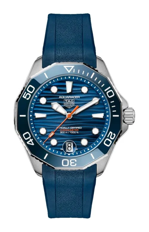 Tag Heuer Aquaracer Professional 300 1