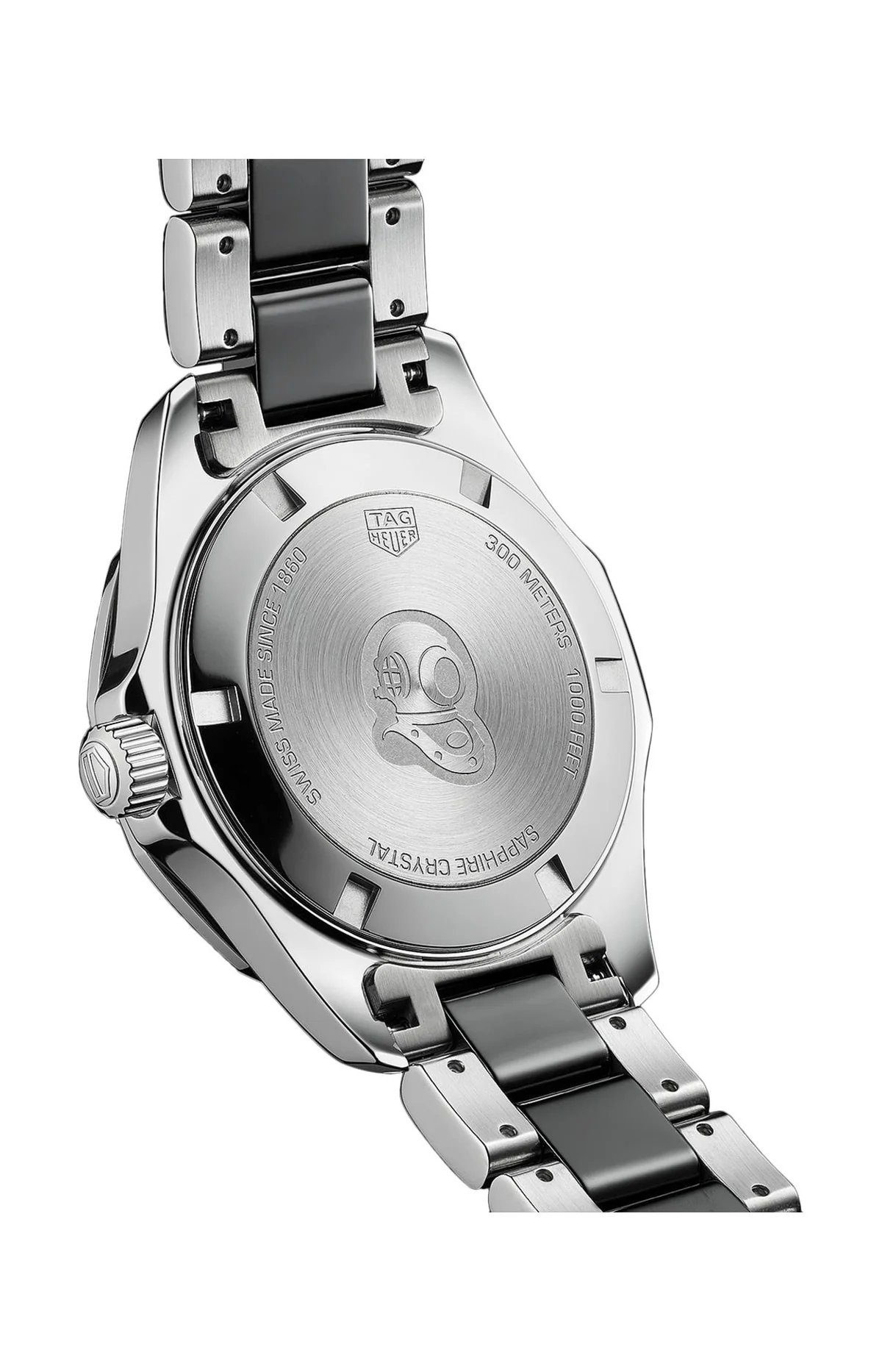 Tag Heuer Aquaracer 2